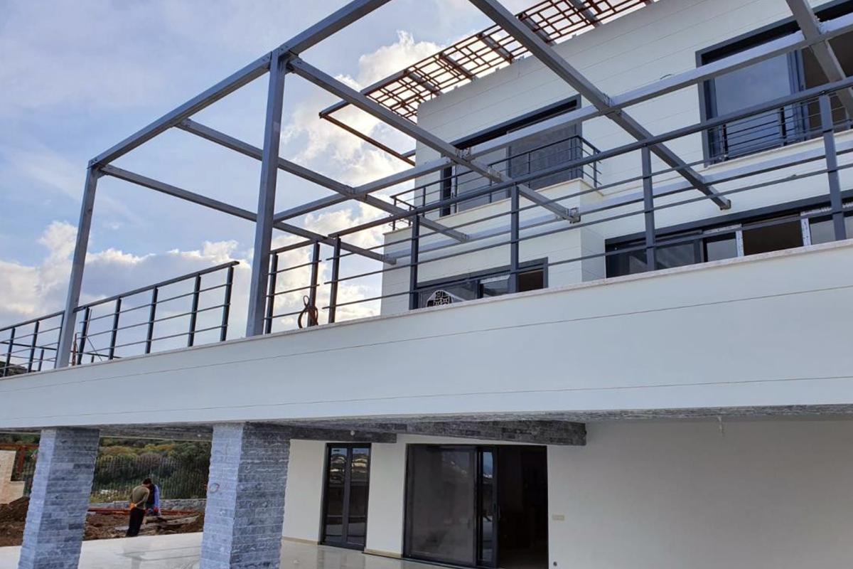 BODRUM BOUTIQUE HOTEL PROJECT
